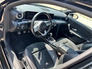 Mercedes-Benz Clase A 2019