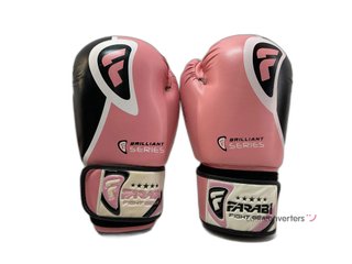 guantes farabi fight gear brilliant series