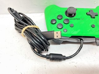 otros accesorios nintendo switch faceoff deluxe + audio nintendo switch