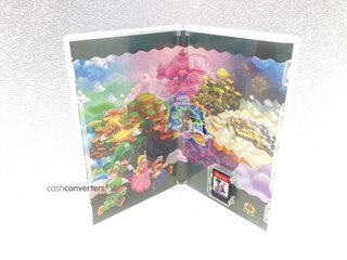 super mario bros wonder n-switch
