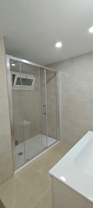 Piso en venta recién reformado y muy soleado