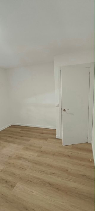 Piso en venta recién reformado y muy soleado