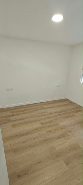 Piso en venta recién reformado y muy soleado