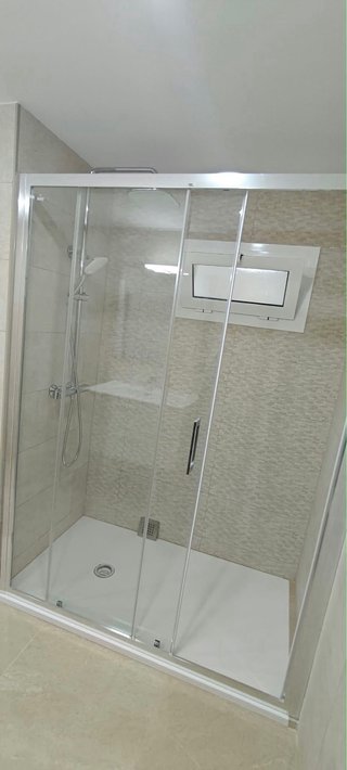 Piso en venta recién reformado y muy soleado