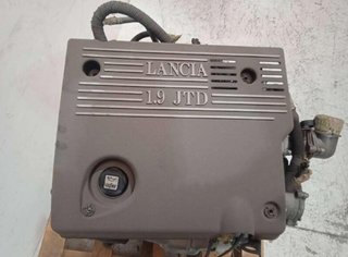 Lancia ar37101 motor lybra berlina 1.9 tmanp369907