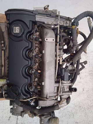 Lancia ar37101 motor lybra berlina 1.9 tmanp369907
