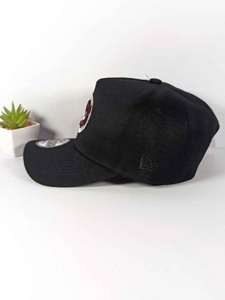 Gorra New Era Negra