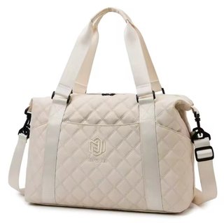 Bolsa de viaje/gimnasio acolchada