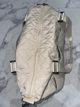 Bolsa de viaje/gimnasio acolchada