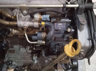 Lancia ar32302 motor lybra 1.9 jtd cat tmanp543402