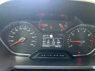 Peugeot Rifter 2019
