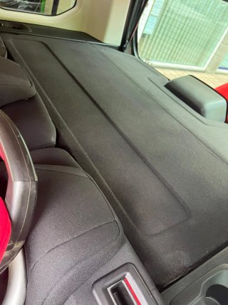 Peugeot Rifter 2019