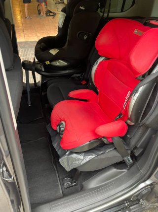 Peugeot Rifter 2019