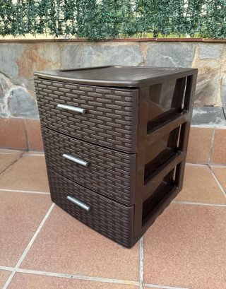 Cajonera Organizador 46x36x38 cm