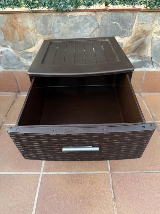 Cajonera Organizador 46x36x38 cm