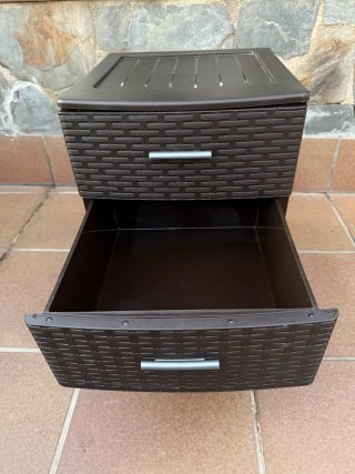 Cajonera Organizador 46x36x38 cm