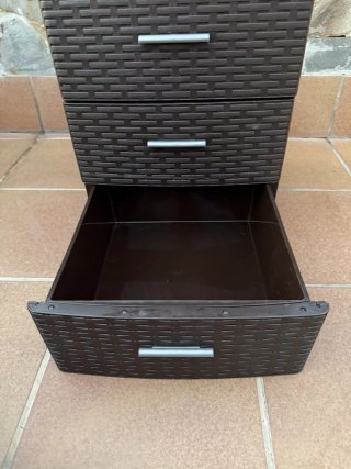 Cajonera Organizador 46x36x38 cm