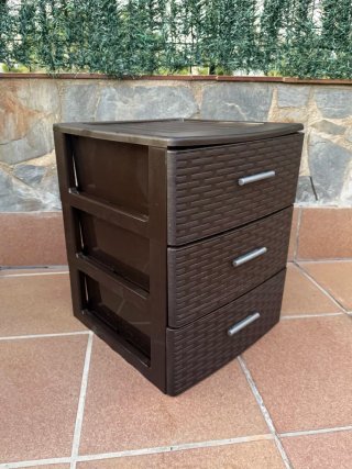 Cajonera Organizador 46x36x38 cm