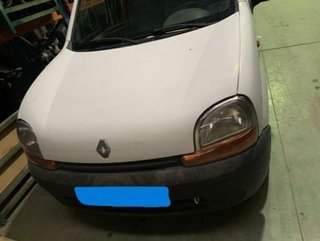 Motor arranque renault 61429 7711497567 kangoo 1.5
