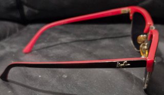 Gafas de sol Ray-Ban Caballero