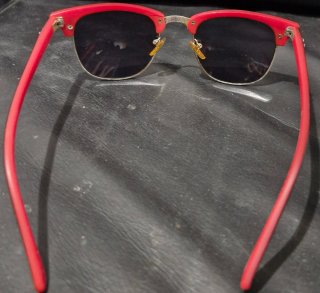 Gafas de sol Ray-Ban Caballero