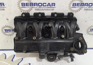 Fiat 106445 colector admisión 55230898 doblo (119)