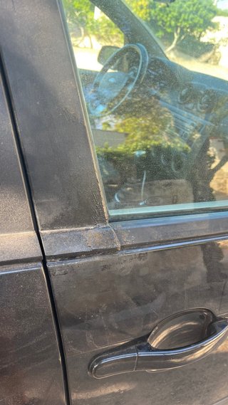 Ford Fiesta 2005