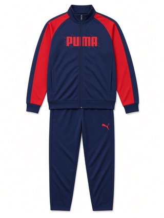 Chándal Puma niño completo  – Talla 14 años
