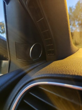 Volkswagen Golf 6 R