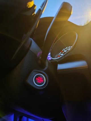 Volkswagen Golf 6 R