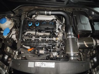 Volkswagen Golf 6 R