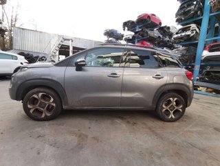Aletín del izq citroen c3 aircross feel 1 12v 6622