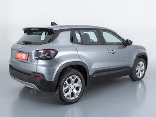 JEEP AVENGER ALTITUDE ELECTRICO