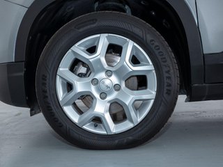 JEEP AVENGER ALTITUDE ELECTRICO