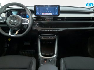JEEP AVENGER ALTITUDE ELECTRICO