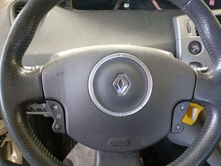 ANILLO AIRBAG Renault Scenic II (JM)(2003->)