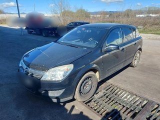 Motor calefacción opel 52421335 astra h 154054