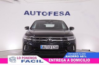 Volkswagen T-Roc 1.5 TSI CABRIO R-LINE DSG AUTO 150CV 2P
