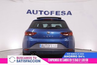 Seat LEON 1.4 TSI 150CV FR PLUS 5P