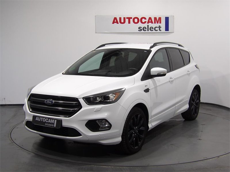 Ford Kuga 1.5 TDCi ST - Line 4x2 2017
