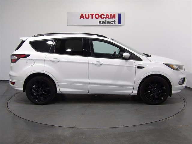 FORD Kuga 1.5 TDCi 88kW 4x2 A-S-S ST-Line