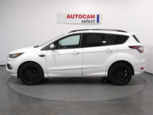 FORD Kuga 1.5 TDCi 88kW 4x2 A-S-S ST-Line