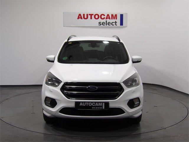 FORD Kuga 1.5 TDCi 88kW 4x2 A-S-S ST-Line