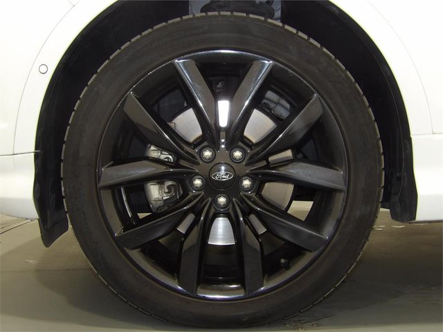 FORD Kuga 1.5 TDCi 88kW 4x2 A-S-S ST-Line