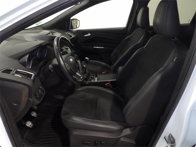 FORD Kuga 1.5 TDCi 88kW 4x2 A-S-S ST-Line
