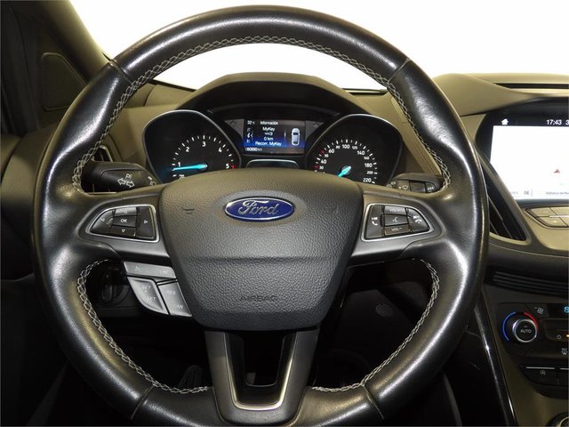 FORD Kuga 1.5 TDCi 88kW 4x2 A-S-S ST-Line