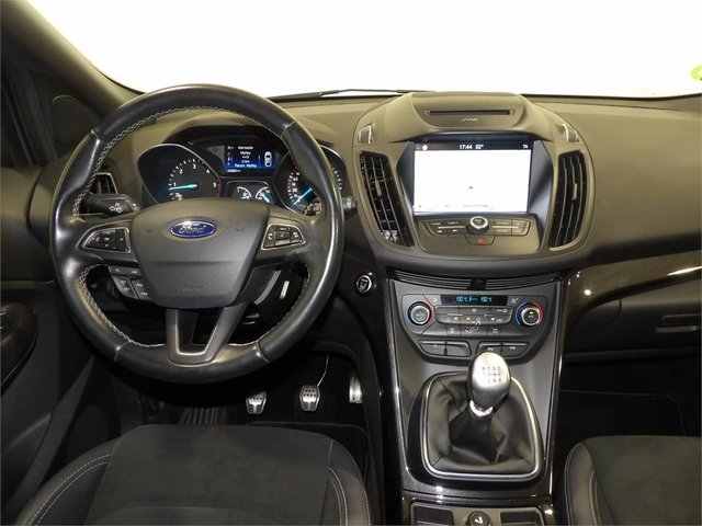 FORD Kuga 1.5 TDCi 88kW 4x2 A-S-S ST-Line