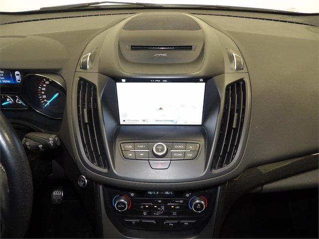 FORD Kuga 1.5 TDCi 88kW 4x2 A-S-S ST-Line