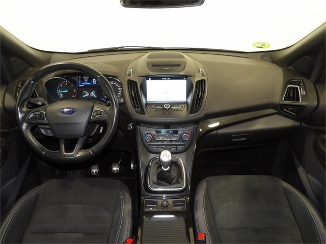 FORD Kuga 1.5 TDCi 88kW 4x2 A-S-S ST-Line