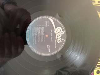 Vinilo ¡Oh Qué Calor! Vicio Latino Mecano